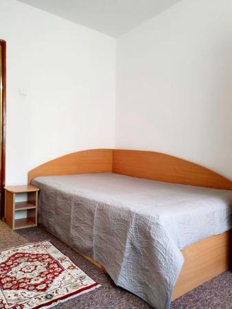 Berceni - Oltenitei - Brancoveanu