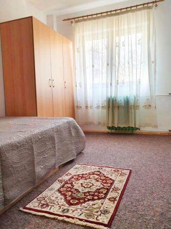 Berceni - Oltenitei - Brancoveanu