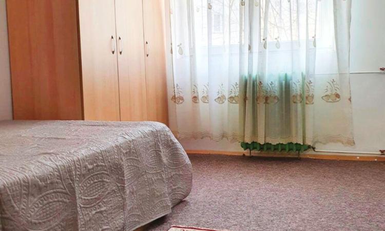 Berceni - Oltenitei - Brancoveanu