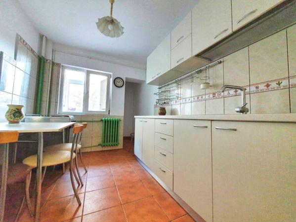 Berceni - Oltenitei - Brancoveanu