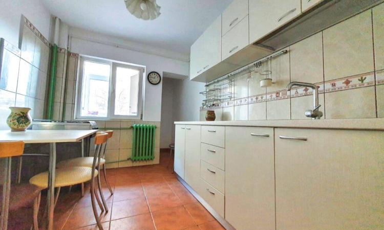 Berceni - Oltenitei - Brancoveanu