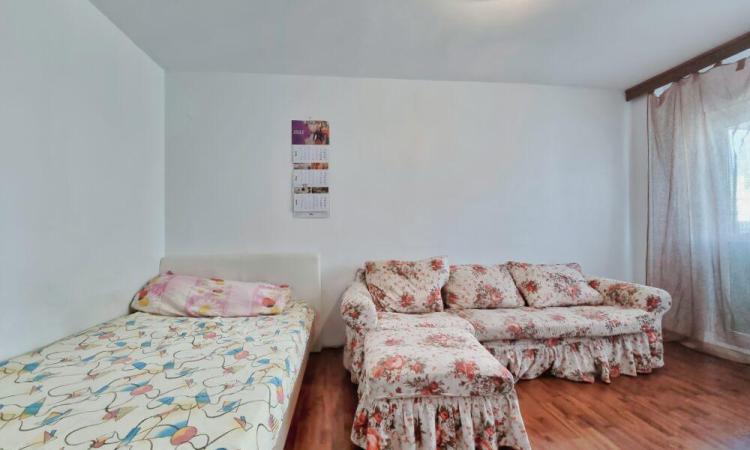 Bulevardul Basarabia - Spitalul Clinic Judetean de Urgenta Ilfov