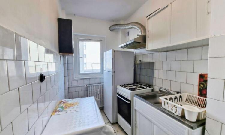 Bulevardul Basarabia - Spitalul Clinic Judetean de Urgenta Ilfov