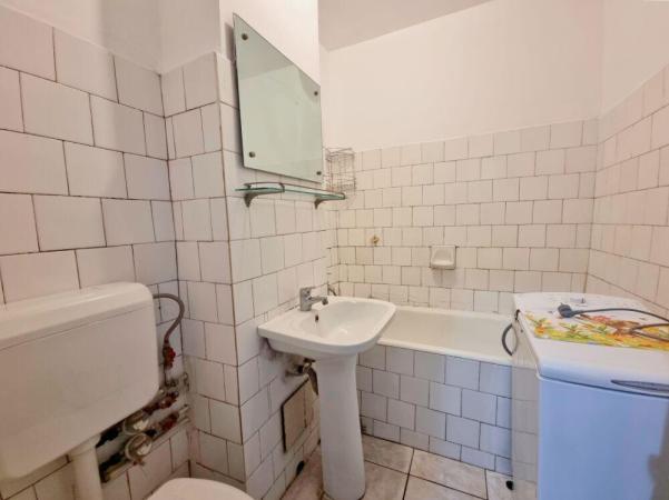 Bulevardul Basarabia - Spitalul Clinic Judetean de Urgenta Ilfov