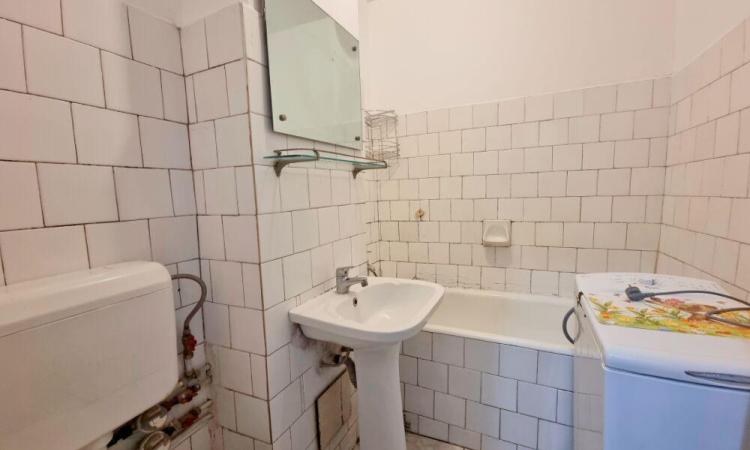 Bulevardul Basarabia - Spitalul Clinic Judetean de Urgenta Ilfov