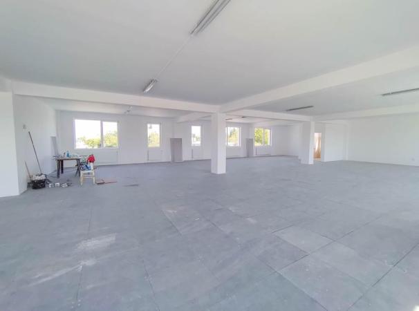 Hala de inchiriat in Berceni – Etajul 1, 600 mp