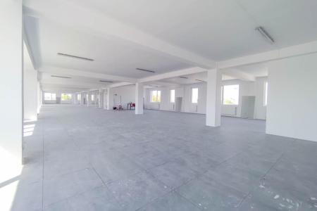 Hala de inchiriat in Berceni – Etajul 1, 600 mp