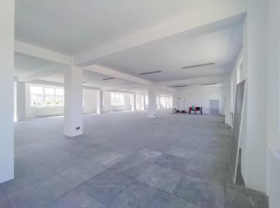 Hala de inchiriat in Berceni – Etajul 1, 600 mp