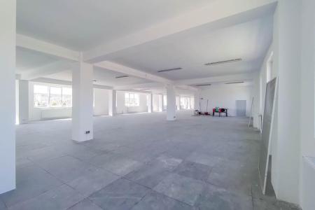 Hala de inchiriat in Berceni – Etajul 1, 600 mp