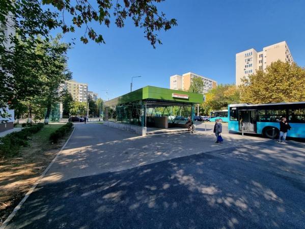 Drumul Taberei - Raul Doamnei - Metrou