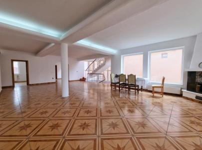 Vila cu Piscina si Garaj D+P+2+M - Titan - Balta Alba