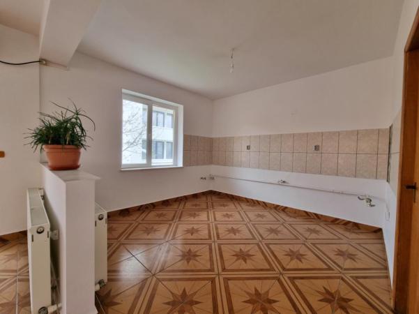 Vila cu Piscina si Garaj D+P+2+M - Titan - Balta Alba