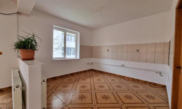 Vila cu Piscina si Garaj D+P+2+M - Titan - Balta Alba