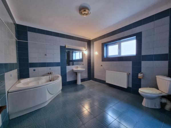 Vila cu Piscina si Garaj D+P+2+M - Titan - Balta Alba