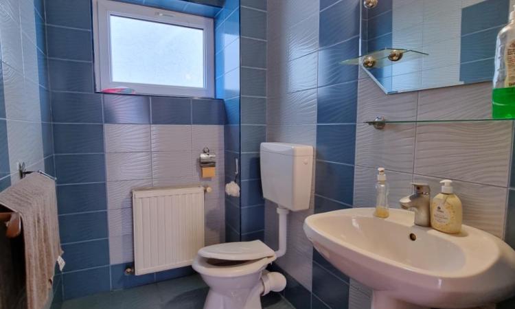 Vila cu Piscina si Garaj D+P+2+M - Titan - Balta Alba