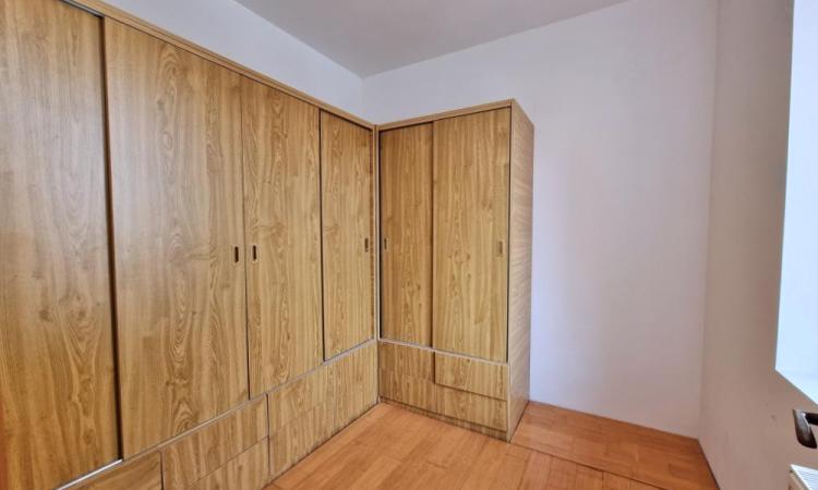 Vila cu Piscina si Garaj D+P+2+M - Titan - Balta Alba