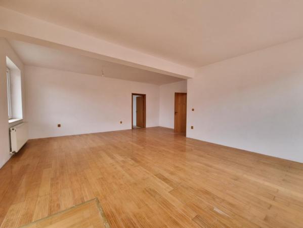 Vila cu Piscina si Garaj D+P+2+M - Titan - Balta Alba