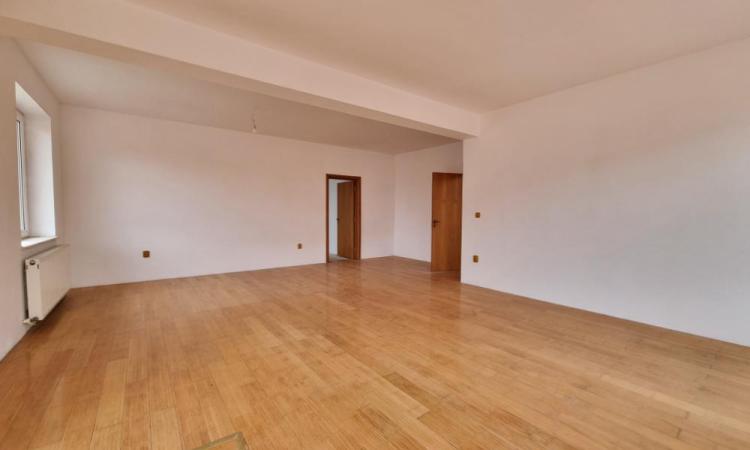 Vila cu Piscina si Garaj D+P+2+M - Titan - Balta Alba