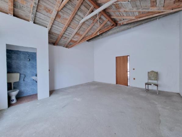 Vila cu Piscina si Garaj D+P+2+M - Titan - Balta Alba