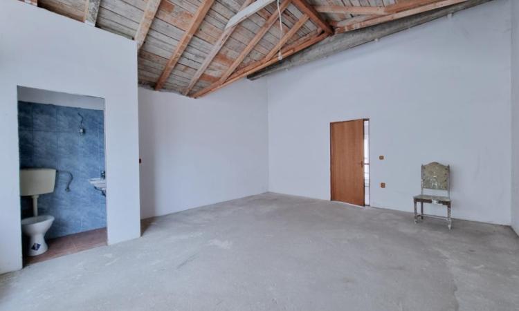 Vila cu Piscina si Garaj D+P+2+M - Titan - Balta Alba