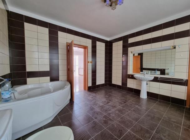 Vila cu Piscina si Garaj D+P+2+M - Titan - Balta Alba