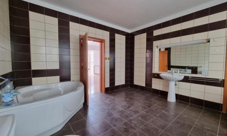 Vila cu Piscina si Garaj D+P+2+M - Titan - Balta Alba