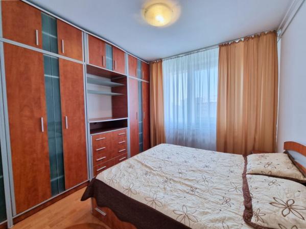 Basarabiei - Chisinau - Pescarusului