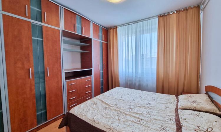 Basarabiei - Chisinau - Pescarusului