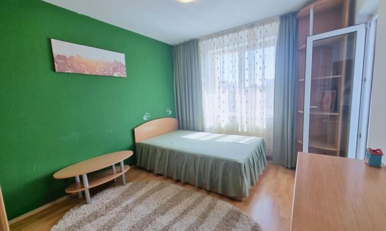 Basarabiei - Chisinau - Pescarusului