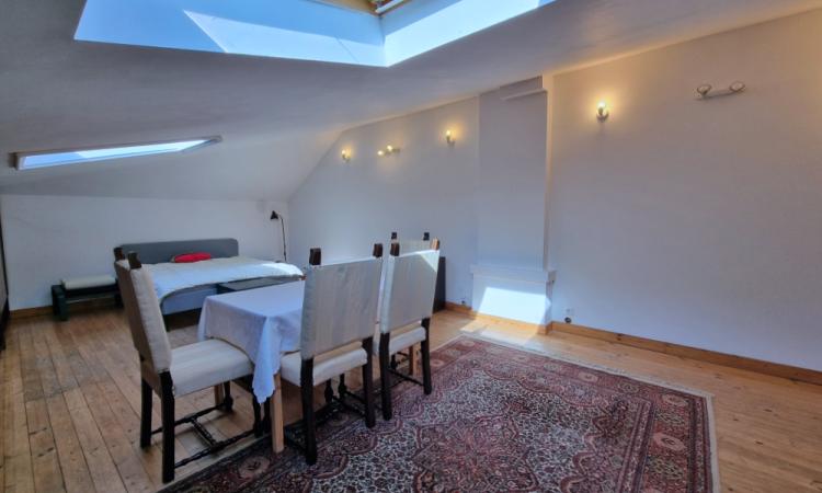 Romana, ASE, Lascar Catargiu, 65 mp