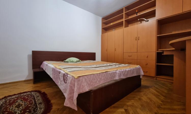 Romana, ASE, Lascar Catargiu