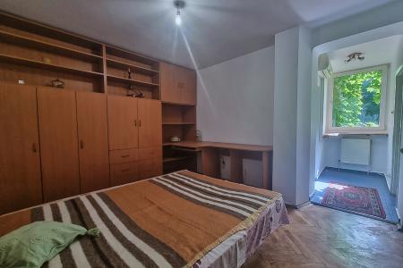 Romana, ASE, Lascar Catargiu