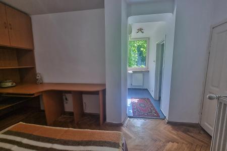 Romana, ASE, Lascar Catargiu