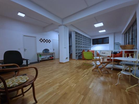 Duplex 162 mp langa Parcul Cismigiu