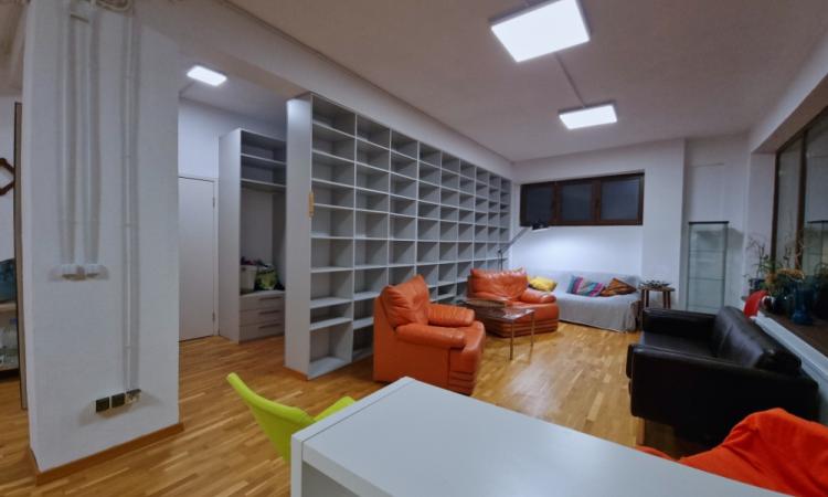 Duplex 162 mp langa Parcul Cismigiu