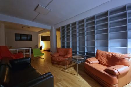 Duplex 162 mp langa Parcul Cismigiu