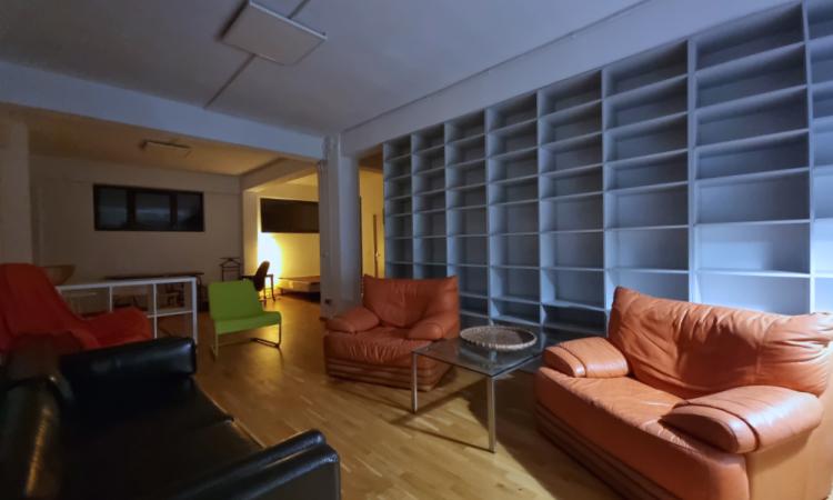 Duplex 162 mp langa Parcul Cismigiu