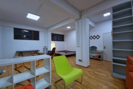 Duplex 162 mp langa Parcul Cismigiu