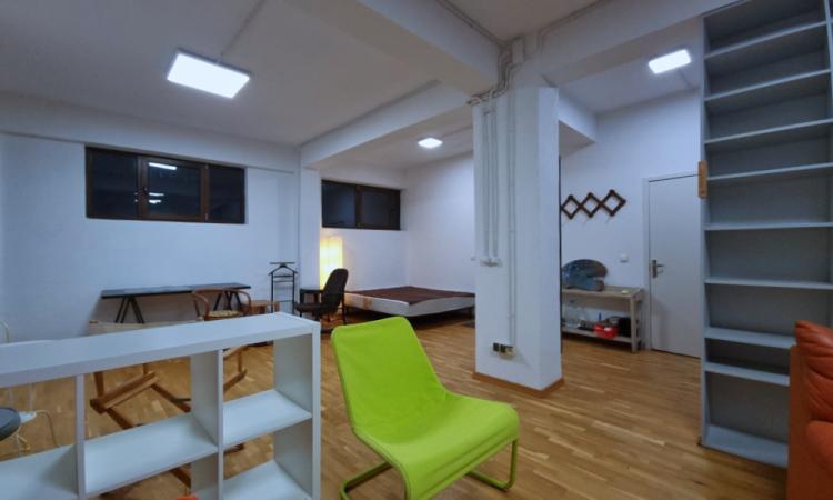 Duplex 162 mp langa Parcul Cismigiu