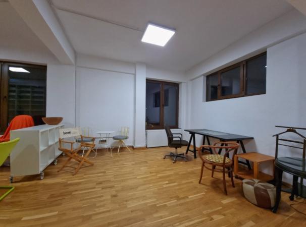 Duplex 162 mp langa Parcul Cismigiu