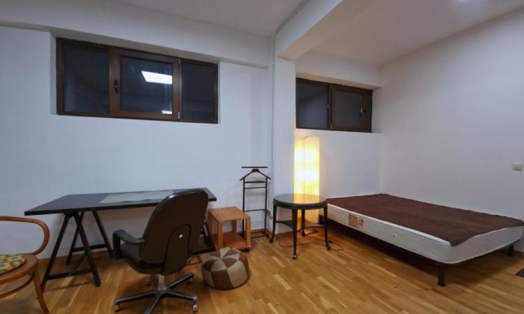 Duplex 162 mp langa Parcul Cismigiu