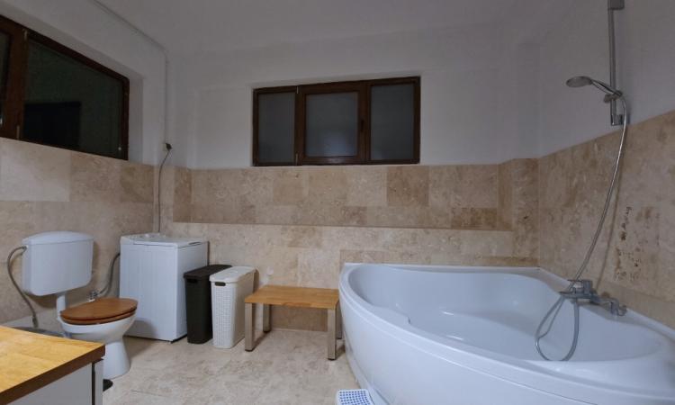 Duplex 162 mp langa Parcul Cismigiu