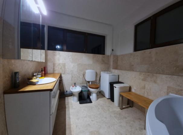 Duplex 162 mp langa Parcul Cismigiu