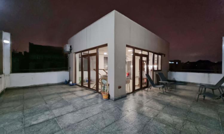 Duplex 162 mp langa Parcul Cismigiu