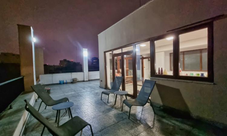 Duplex 162 mp langa Parcul Cismigiu