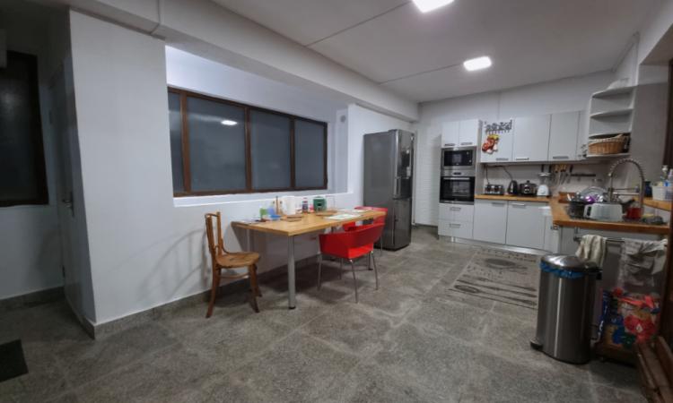 Duplex 162 mp langa Parcul Cismigiu