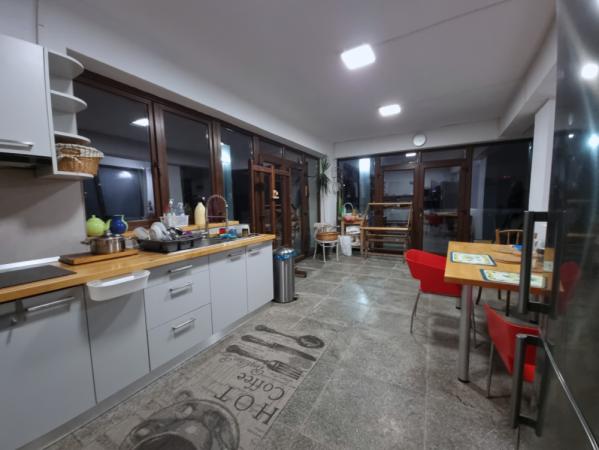 Duplex 162 mp langa Parcul Cismigiu