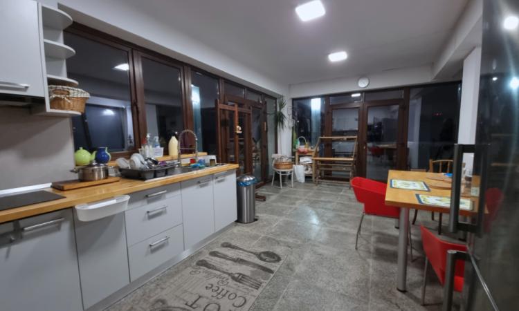 Duplex 162 mp langa Parcul Cismigiu