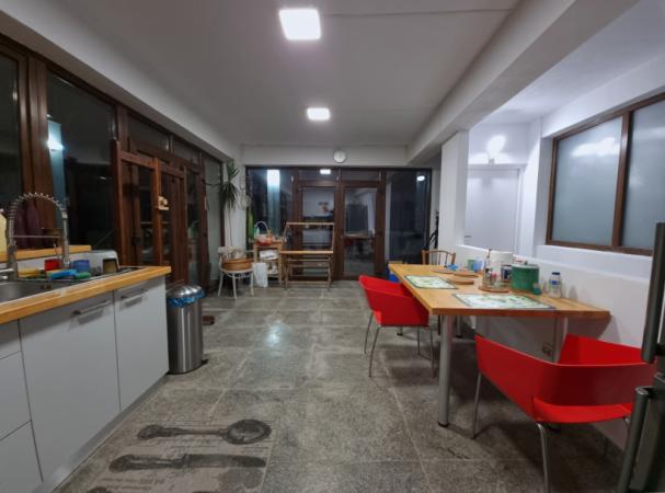 Duplex 162 mp langa Parcul Cismigiu