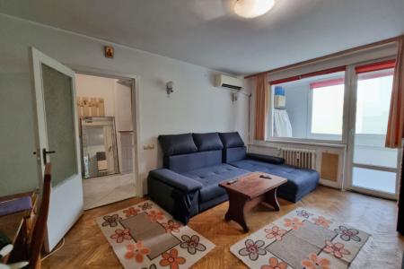 Berceni - Sos. Oltenitei - Piata Sudului